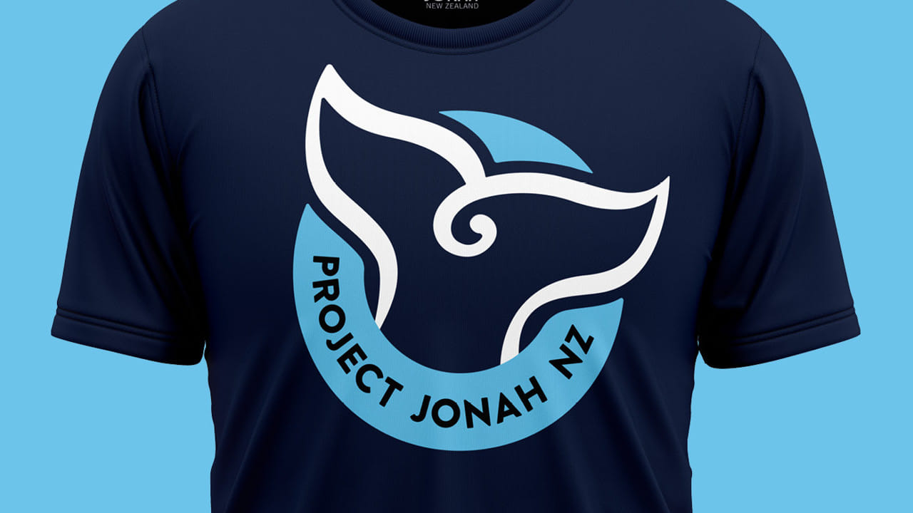 Project Jonah logo