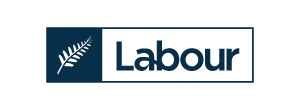 New Zealand Labour Party logo
