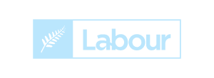 New Zealand Labour Party logo