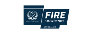 Fire and Emergency NZ logo