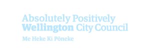 Absolutely Positively Wellington City Council logo