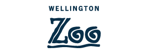 Wellington Zoo logo