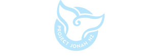 Project Jonah New Zealand logo