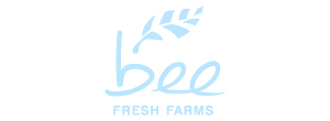 Bee Fresh Farms logo