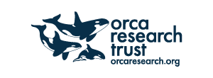 Orca Research Trust logo
