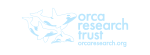 Orca Research Trust logo