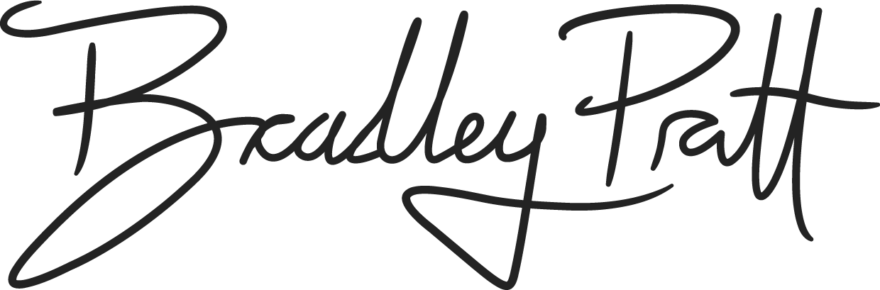 Bradley Pratt