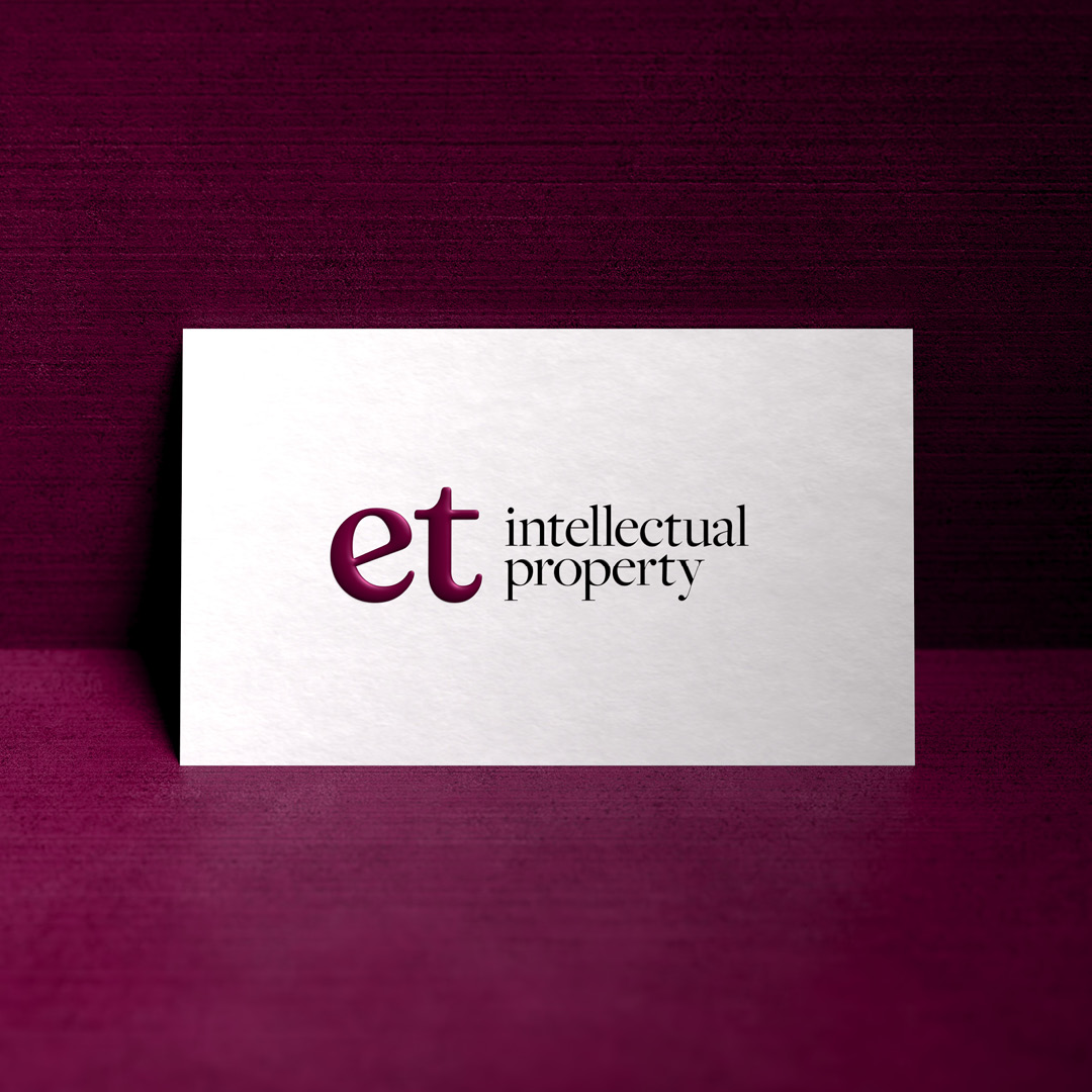 ET Intellectual Property