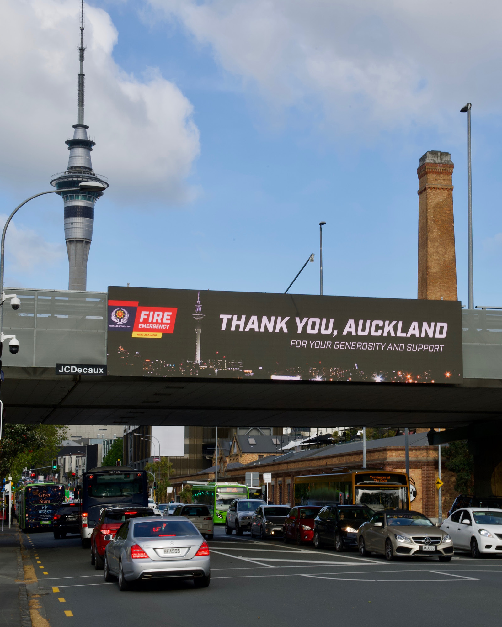 Fire and Emergency NZ