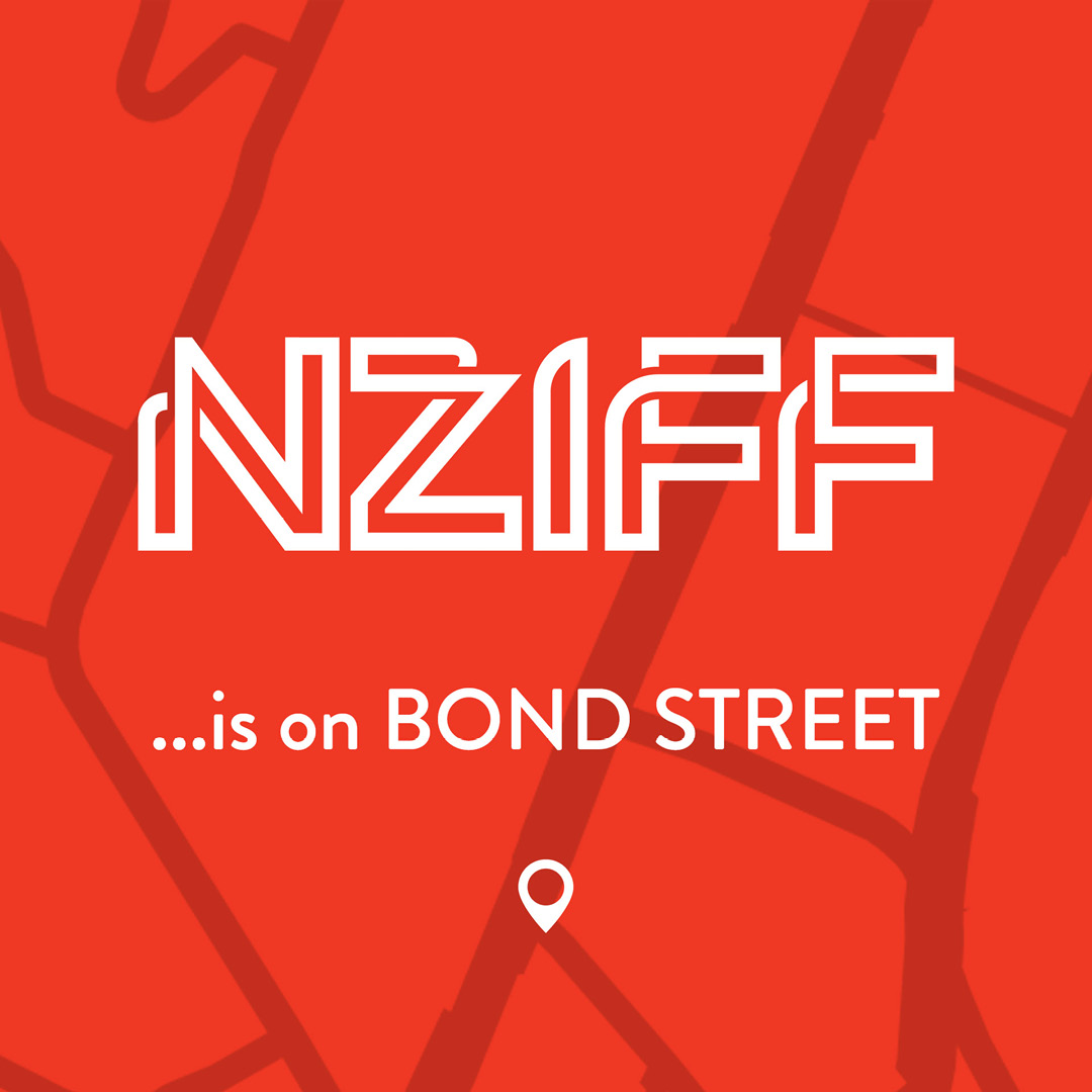 NZIFF 2019 social media post by Bradley Pratt