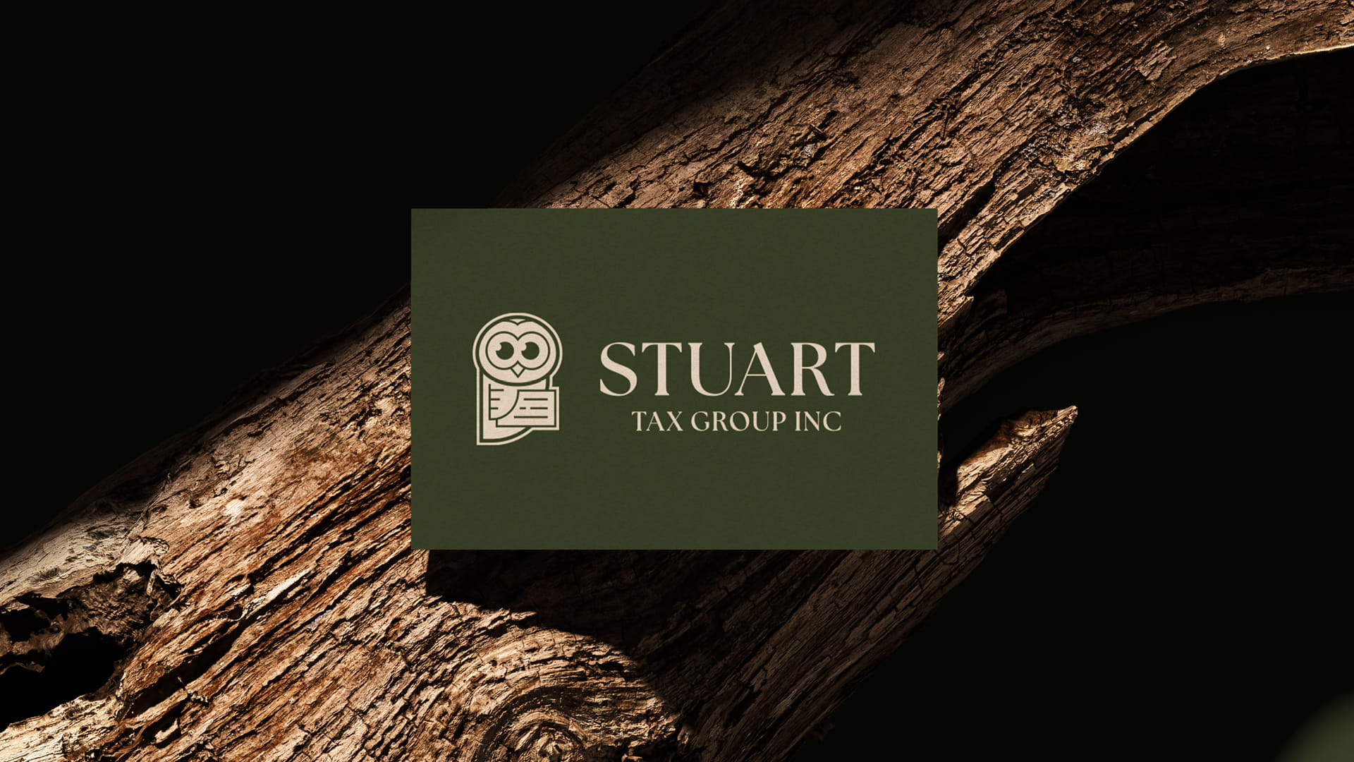 Stuart Tax Group Inc
